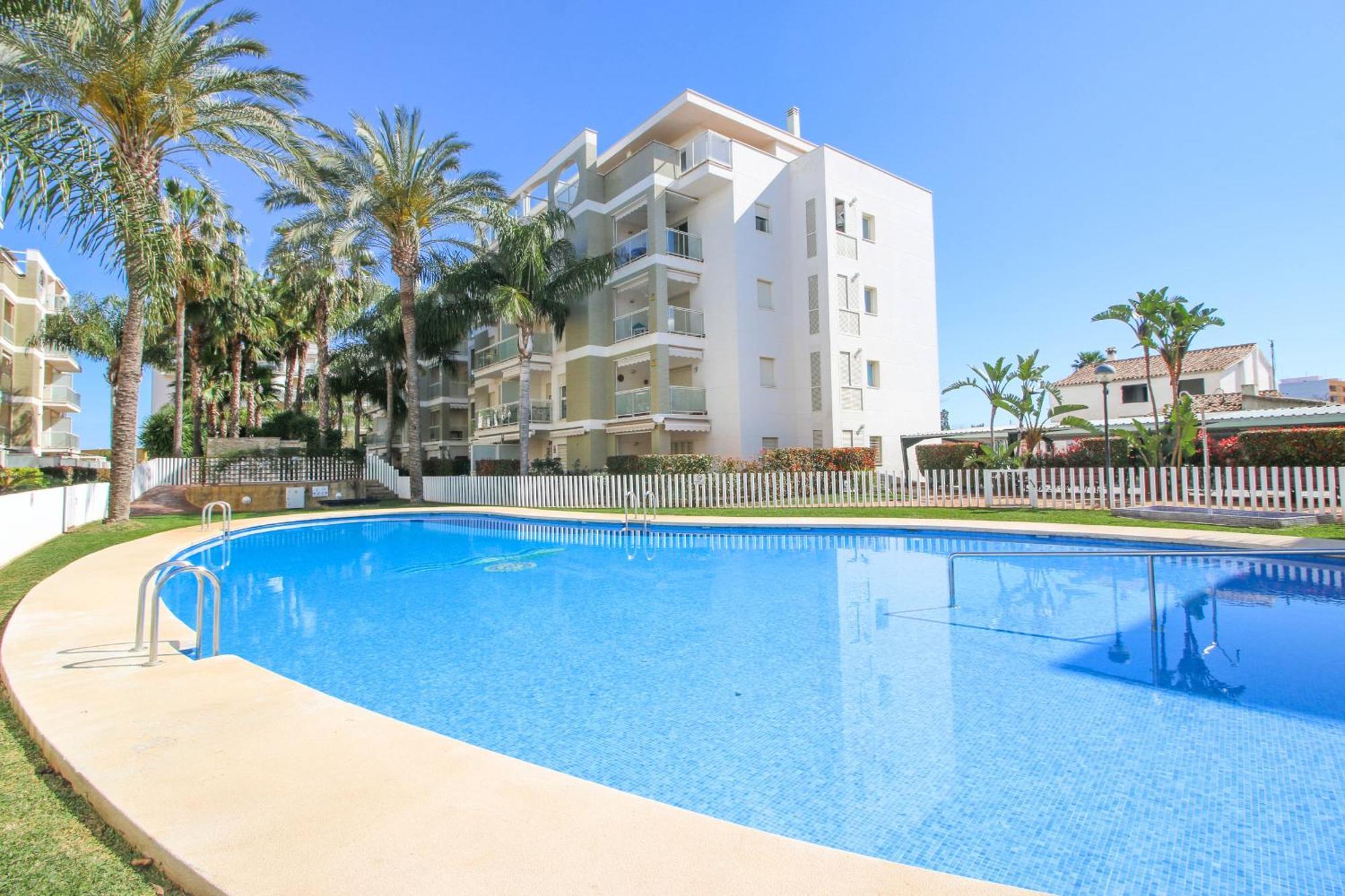 Appartement Residencial El Manantial